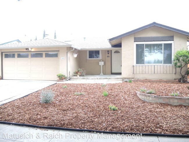 Building Photo - 4 br, 2 bath House - 3090 Quimby Road