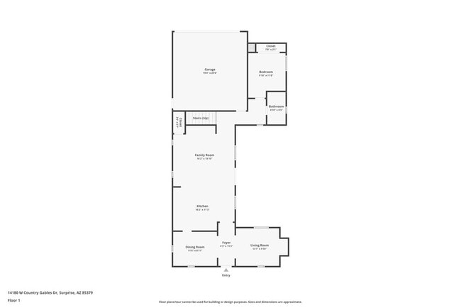 Building Photo - 14180 W Country Gables Dr