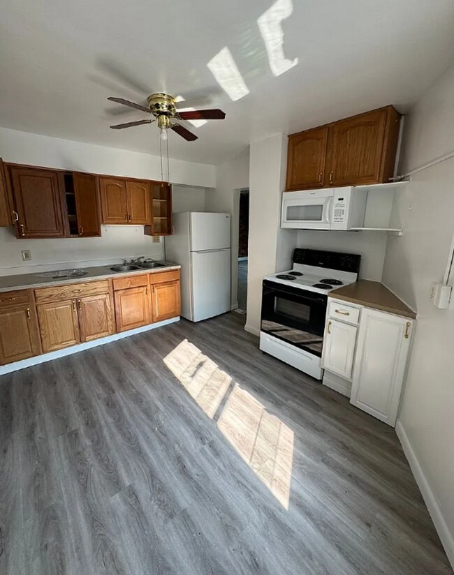 Foto del edificio - Cozy 2 Bedroom Home for Rent in Carlisle, PA!