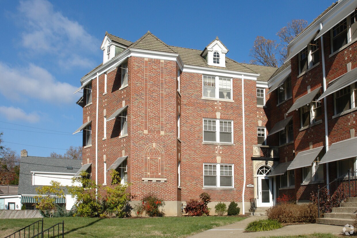 Building Photo - 2001 Spring Dr