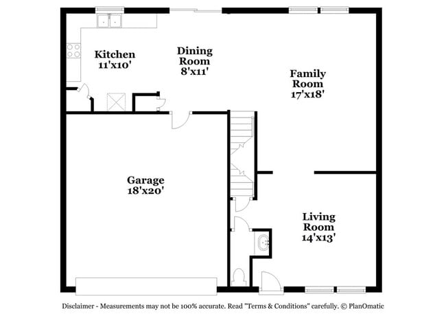 Foto del edificio - 7560 Maple Trunk Dr
