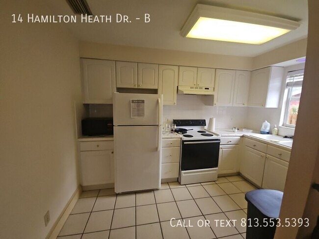 Building Photo - 14 Hamilton Heath Dr