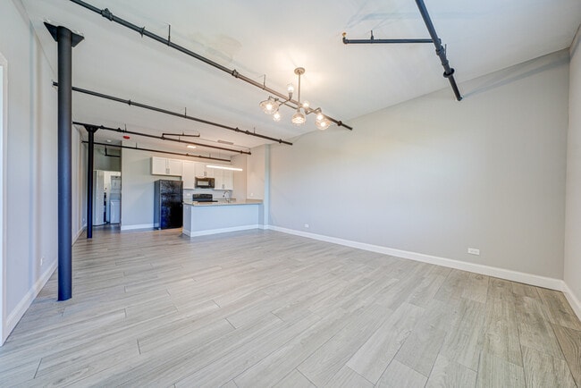 Foto del edificio - The Cornell Luxury Apartments