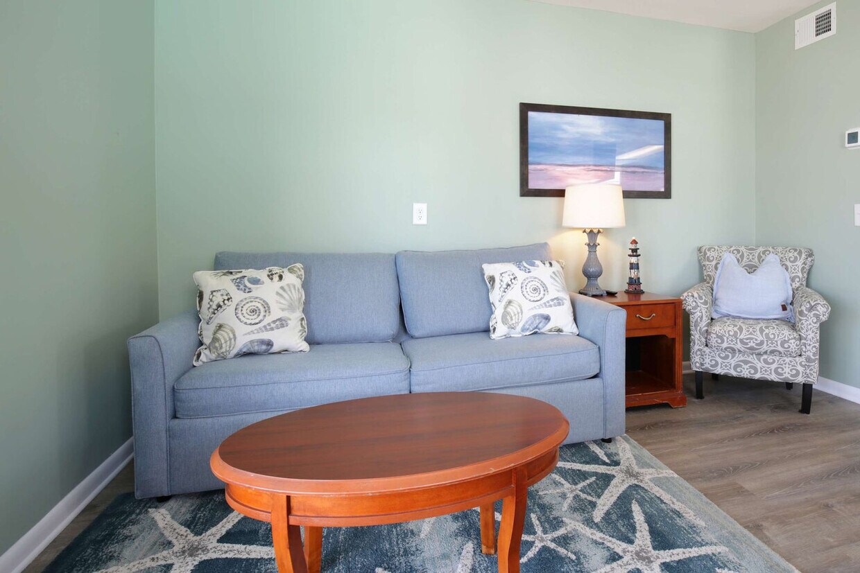 Foto principal - 608 Carolina Beach Ave S