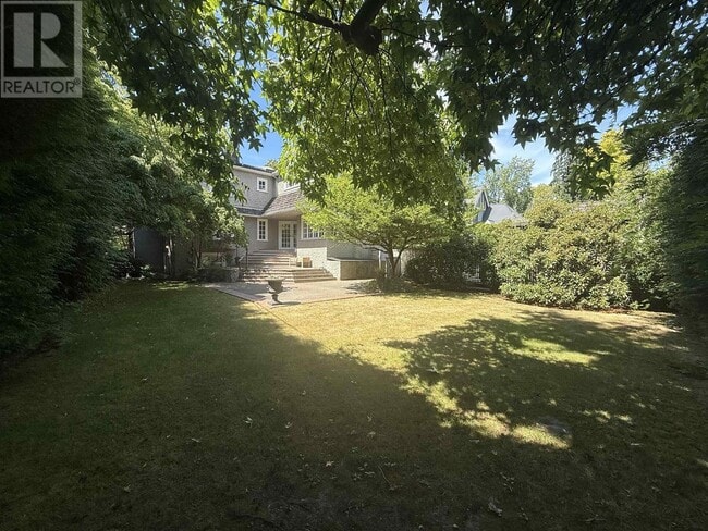 Photo du bâtiment - 6012 Wiltshire St