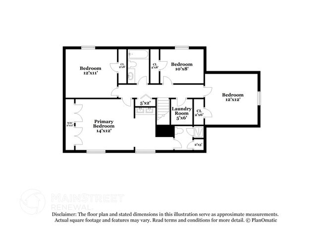 Foto del edificio - 14008 S Raintree Dr