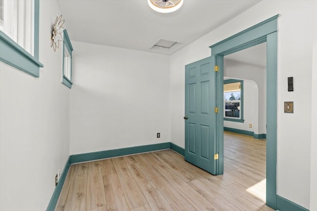 Building Photo - Spacious Tacoma Rental Featuring Large Yard & Entertainer’s Deck