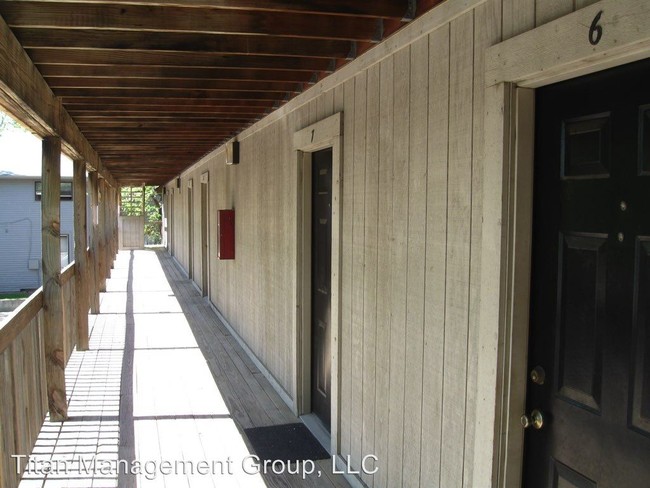 Foto del edificio - 136 S Chauncey Ave