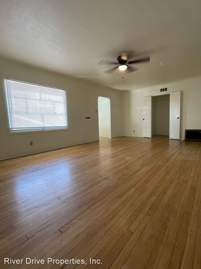 Building Photo - 3 br, 2 bath House - 640 North O Street