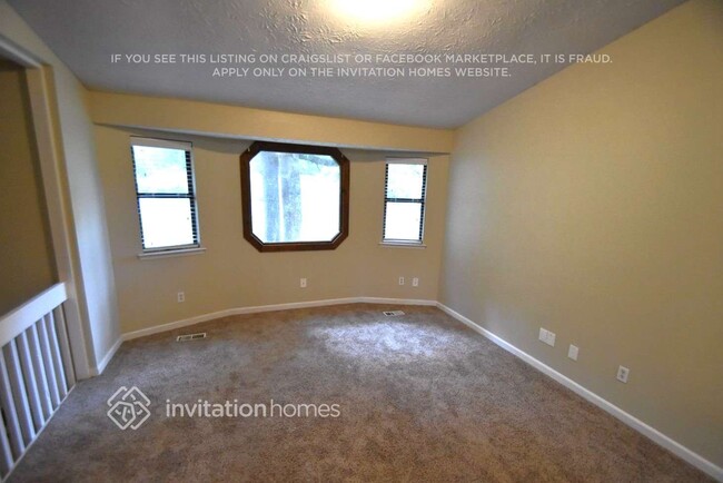Foto del edificio - 3161 Octavia Ln