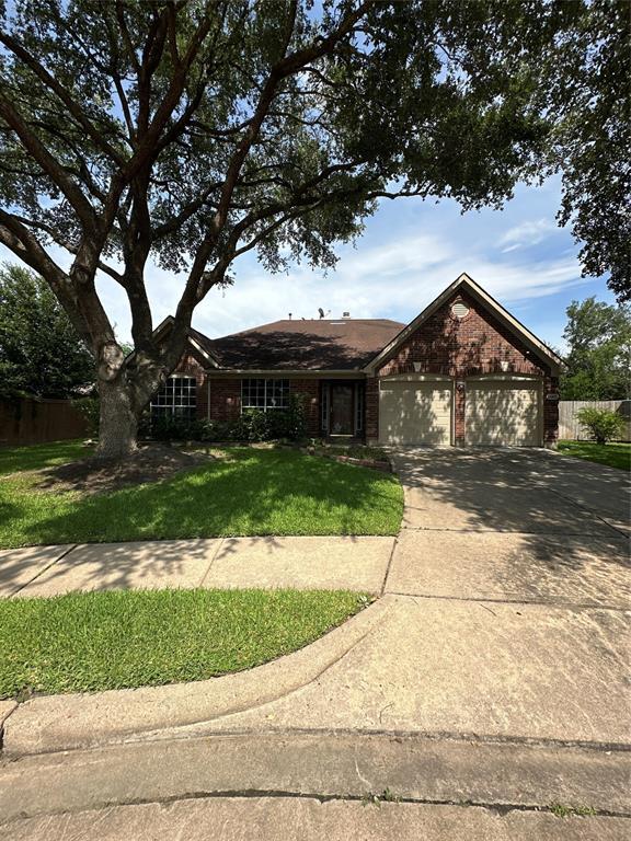Foto del edificio - 11411 Oak Lake Vista Ct