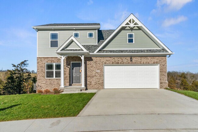 Foto del edificio - 933 Camden Ct