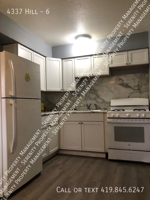 Foto del edificio - 1026 Woodland Ave