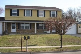 Building Photo - 1648 Burcham Dr