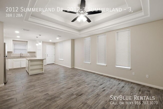 Building Photo - 2012 Summerland Ln