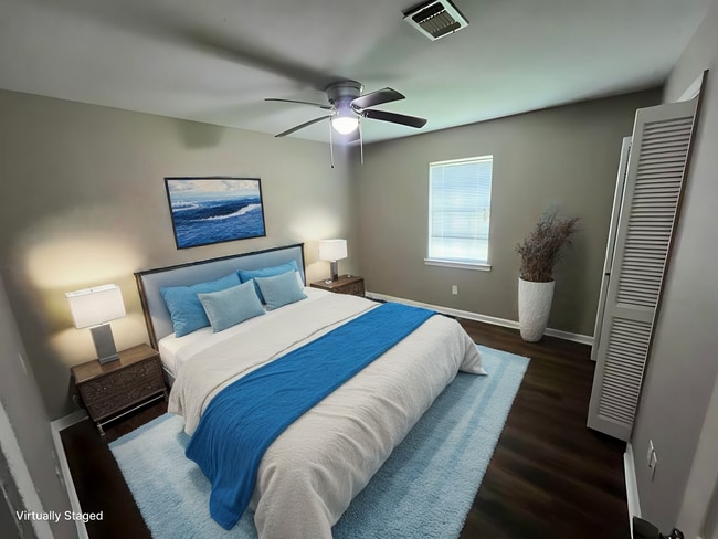 Building Photo - 9305 Gardner St