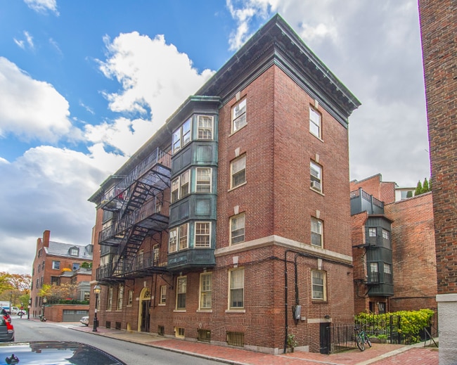 Foto del edificio - 16 River St