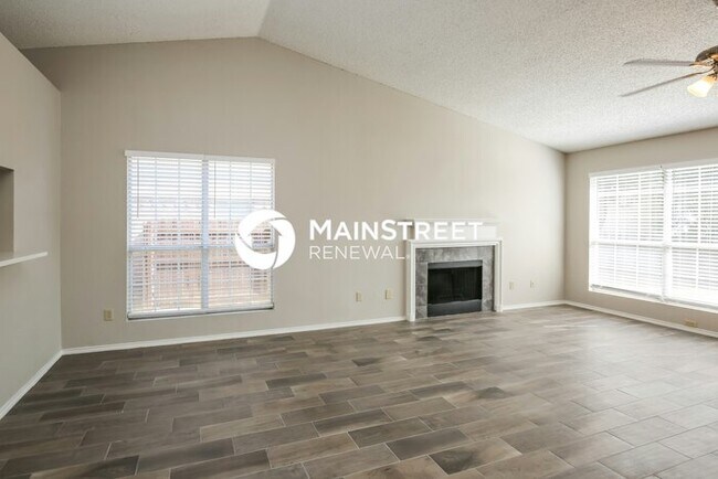 Building Photo - 3 Bedroom Pet-Friendly Home in Watauga, TX with Main Street Renewal
