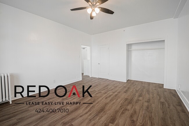 Foto del edificio - 2505 W 6th St