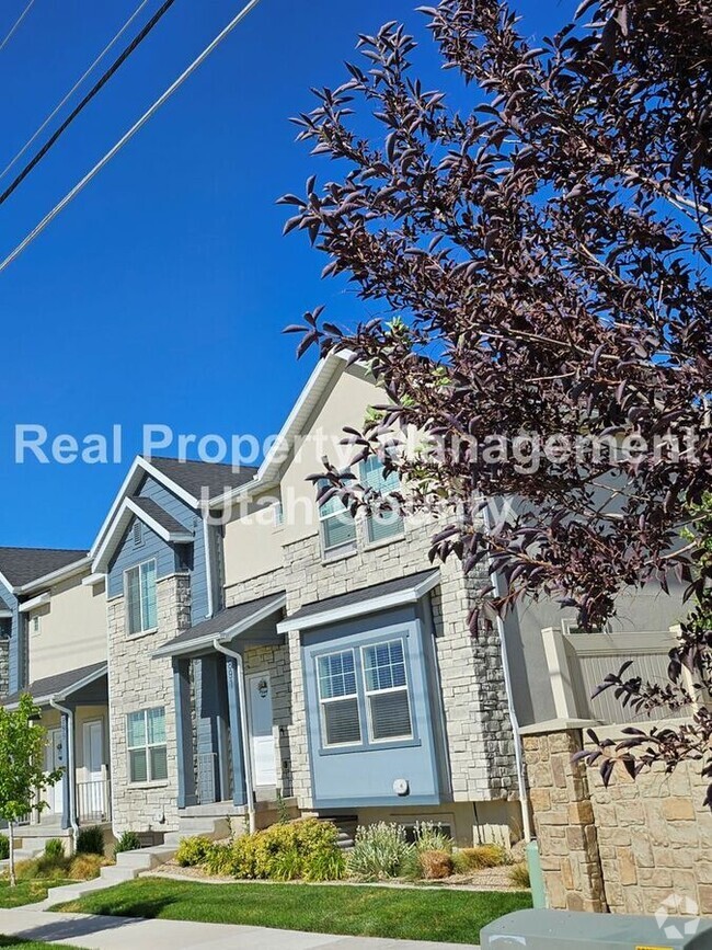 Building Photo - 891 N 1120 E