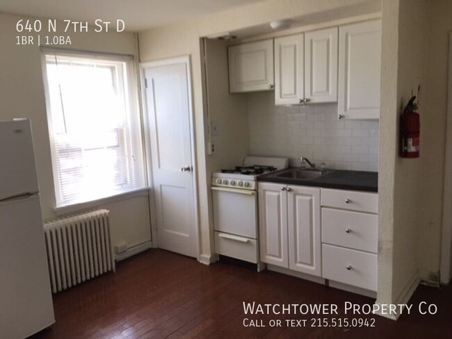 Foto del edificio - 640 N 7th St