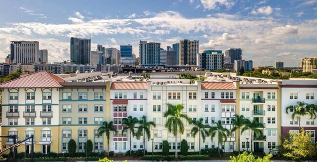 Foto del edificio - 533 NE 3rd Ave