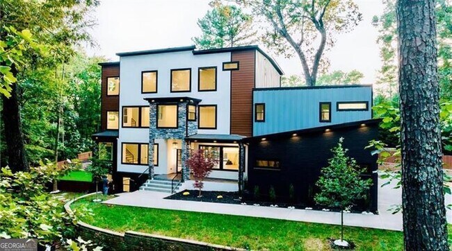Foto del edificio - 1198 Milmar Dr NW