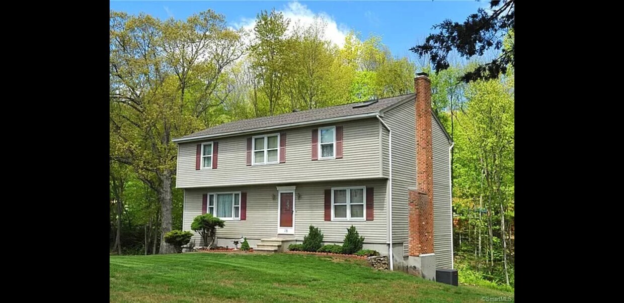 Primary Photo - 78 Great Hill Rd