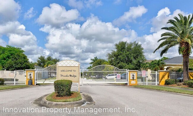 Foto del edificio - 3 br, 2 bath House - 3104 Constellation Dr