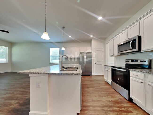 Foto del edificio - 2809 Wilder Meadows Ln