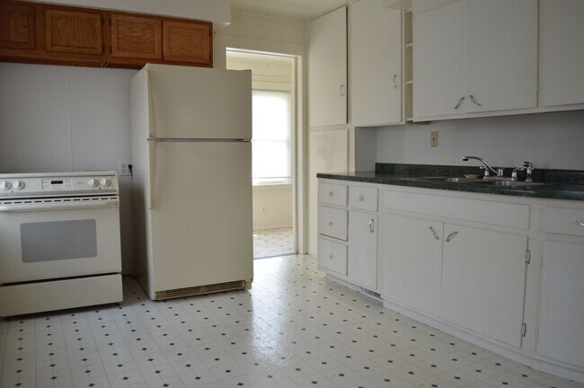 Foto del edificio - 216 Oak St