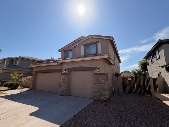 Foto del edificio - 15727 N 172nd Ln