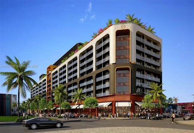 Foto del edificio - 2700 NW 2nd Ave