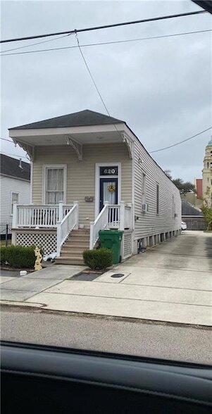 Building Photo - 620 Lafayette St