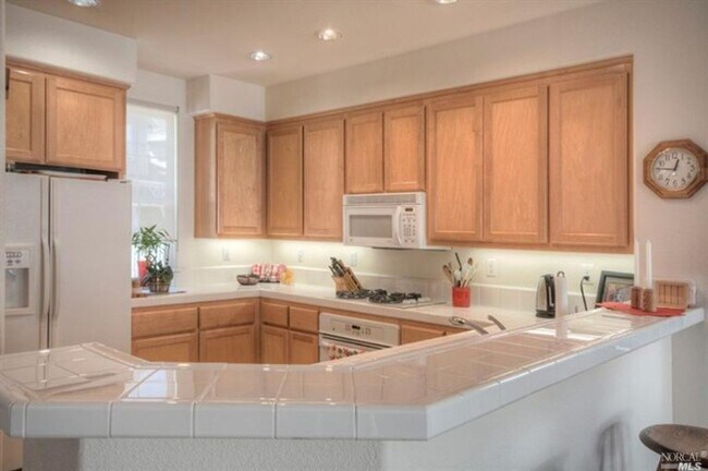 Building Photo - Home In Fairway Villas At Hiddenbrooke