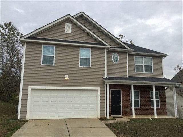 Primary Photo - 4182 Clifftonville Ave SW