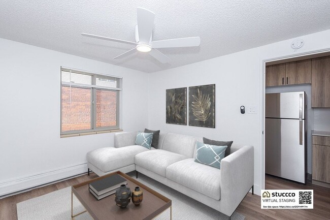 Building Photo - Verra Apartments