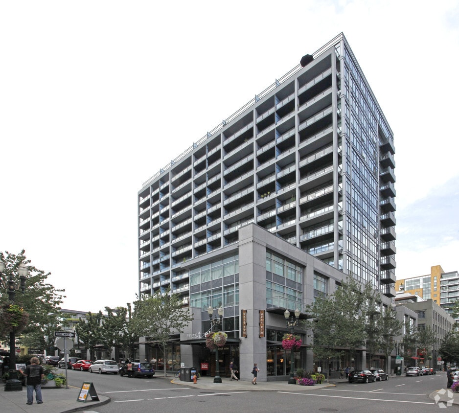 The Louisa Apartments Apartments in Portland, OR