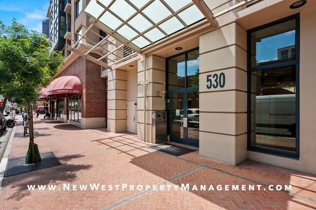 Building Photo - 530 K St