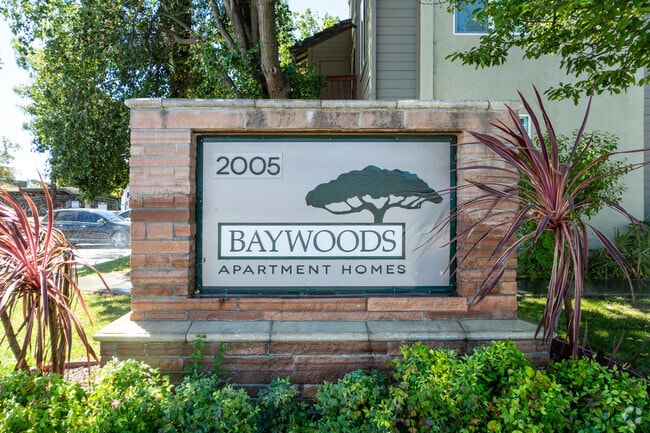 Foto del edificio - Baywoods