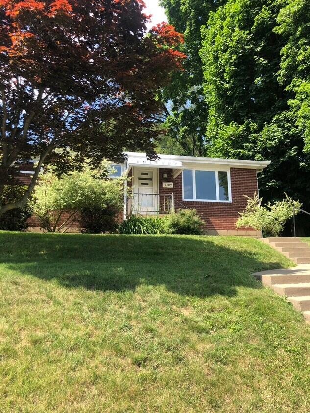 1509 Beech St, Cheswick, PA 15024 House Rental in Cheswick, PA