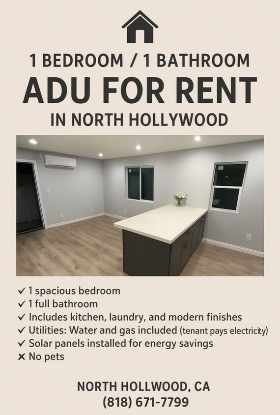 Primary Photo - 7598 Coldwater Canyon Ave