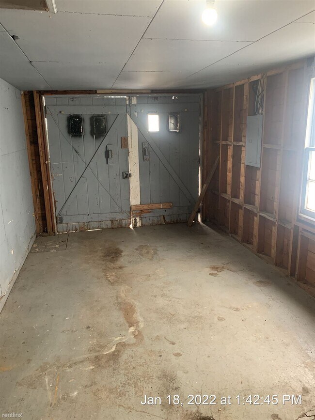 Building Photo - 1 br, 1 bath House - 1116 Hapeman St