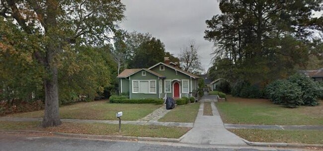 Building Photo - 615 N Ridge Ave