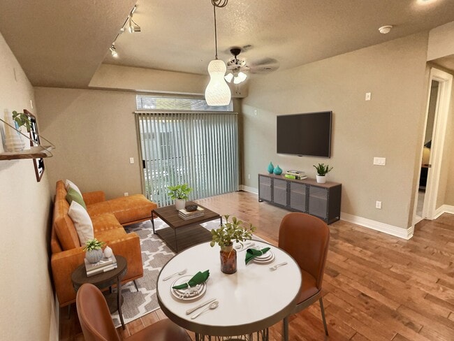 Foto del edificio - 1 Bedroom Apartment Available In The Heart Of Jefferson Park!