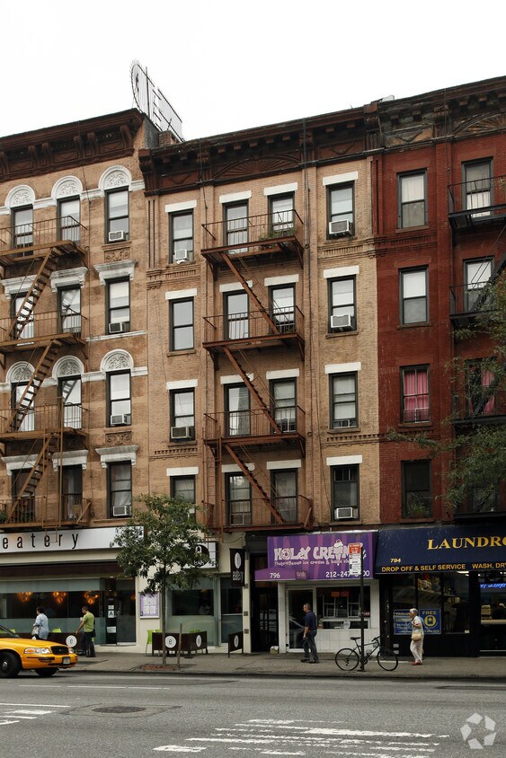Building Photo - 796 Ninth Ave