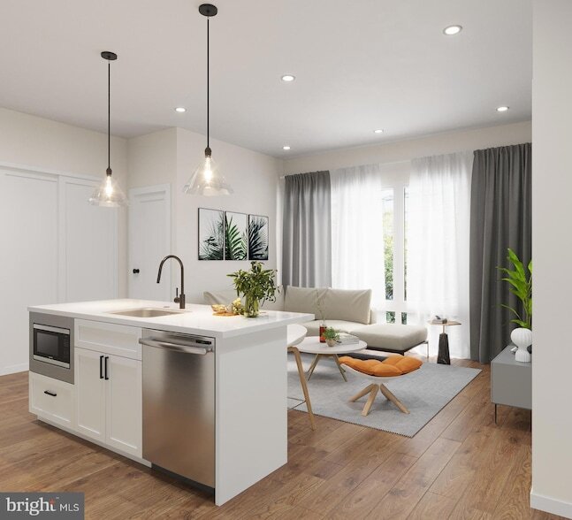 Photo - 2513 N Howard Street Unit 101