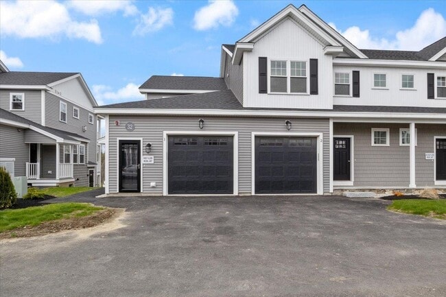 Foto del edificio - 26-3 Regency Cir