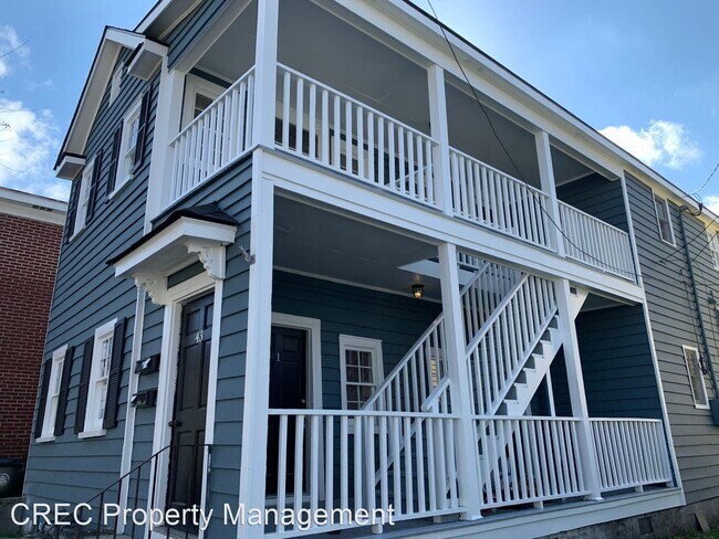 Foto del edificio - 3 br, 1 bath House - 43 Kennedy Street A