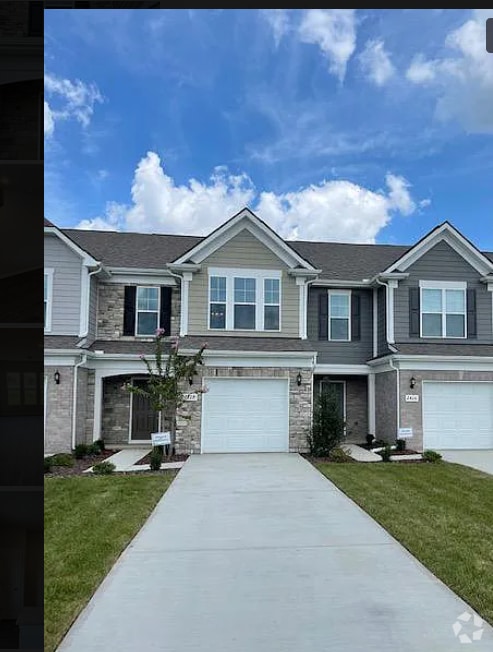 Building Photo - 2428 Salem Creek Ct